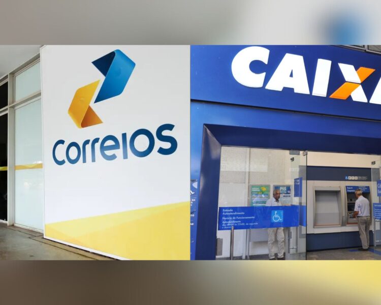 País desgovernado: Caixa mantém greve nacional e Correios segue no mesmo caminho