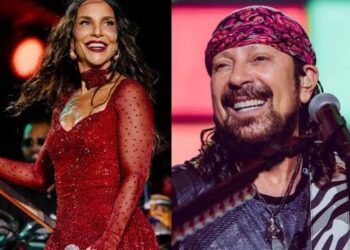Ivete Sangalo e Bell Marques são confirmados no Réveillon de Salvador
