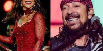 Ivete Sangalo e Bell Marques são confirmados no Réveillon de Salvador