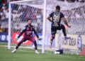 Bahia vence o Remo na Fonte Nova e chega a 11 jogos de invencibilidade no Brasileirão