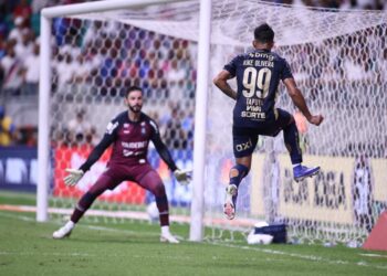 Bahia vence o Remo na Fonte Nova e chega a 11 jogos de invencibilidade no Brasileirão