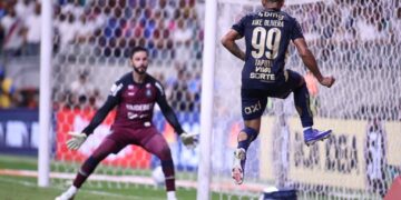 Bahia vence o Remo na Fonte Nova e chega a 11 jogos de invencibilidade no Brasileirão