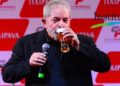 Lula sobre whisky que teria sido dado por Vorcaro: “Se me deu, já bebi”