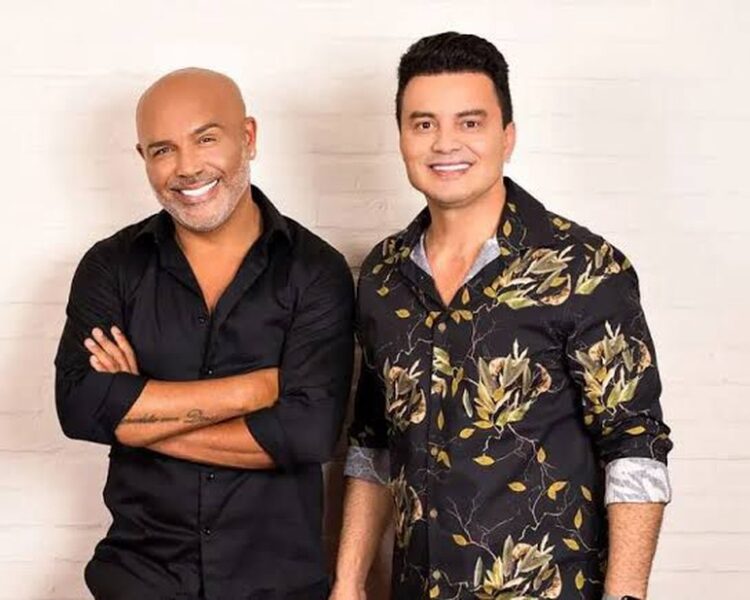 Quem foi Rick, da dupla Rick & Renner: cantor morreu aos 59 anos após queda de helicóptero