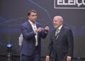 Flávio libera sigilos ao TSE e desafia Lula a divulgar gastos com cartão corporativo