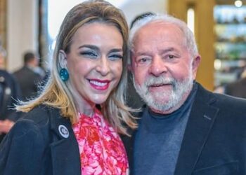 Lobista cita captação de dinheiro para filme de Lula em governos do PT