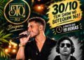 Botequim 161 recebe DJ Wesley e Maurício Souza nesta sexta-feira