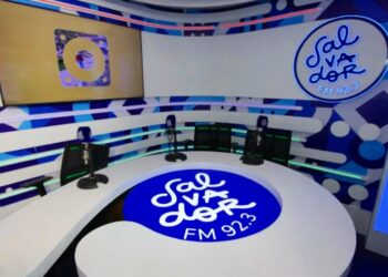 Salvador FM cresce mais de 4% e alcança quarto lugar na audiência de rádio em Salvador