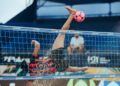 Bahia e Vitória disputam Ba-Vi pela Liga Nacional de Futevôlei em Lauro de Freitas